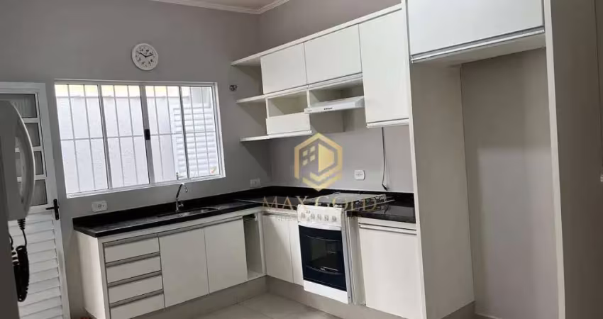 Casa com 2 dormitórios à venda, 110 m² por r$ 440.000,00 - parque senhor do bonfim - taubaté/sp