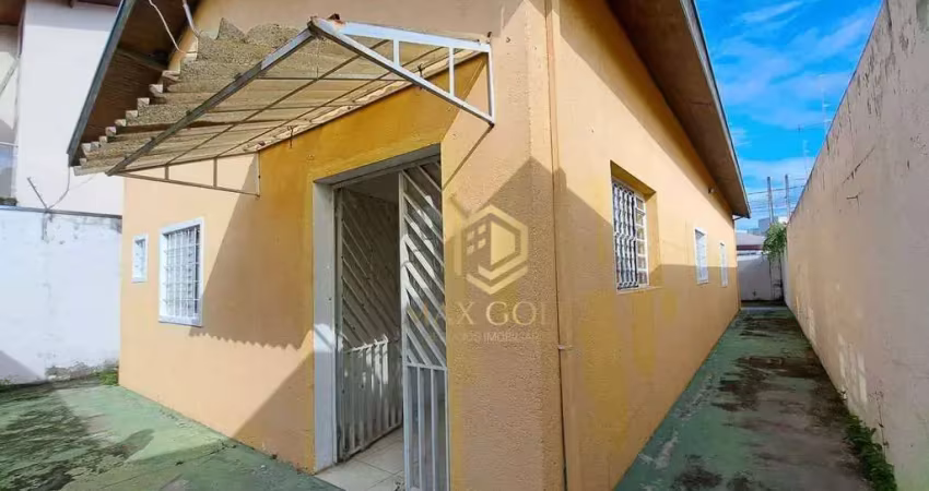 Casa com 3 dormitórios, 89 m² - venda por r$ 400.000,00 ou aluguel por r$ 1.899,00/mês - jardim oásis - taubaté/sp