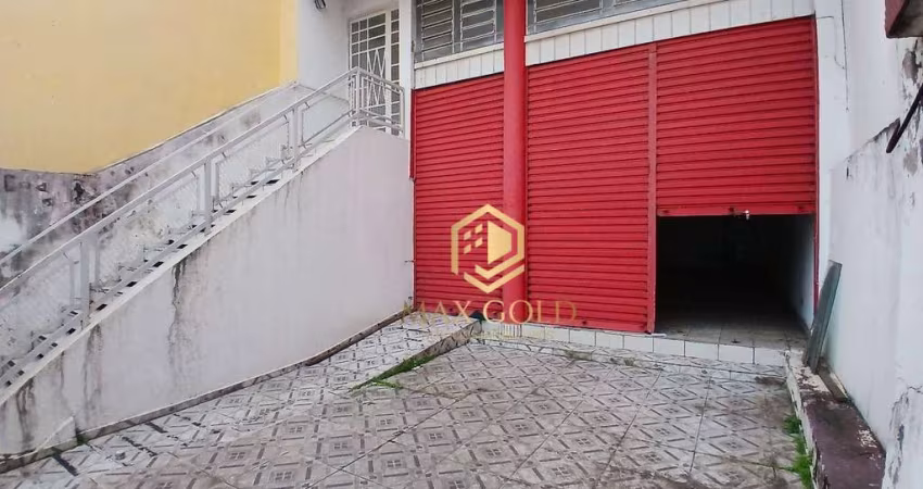 Ponto para alugar, 130 m² por R$ 5.150,00/mês - Centro - Taubaté/SP