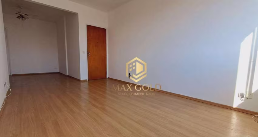 Apartamento com 3 dormitórios à venda, 98 m² por R$ 319.000,00 - Jardim das Nações - Taubaté/SP