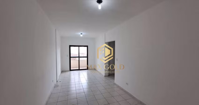 Apartamento com 2 dormitórios para alugar, 75 m² por R$ 1.607,29/mês - Independência - Taubaté/SP