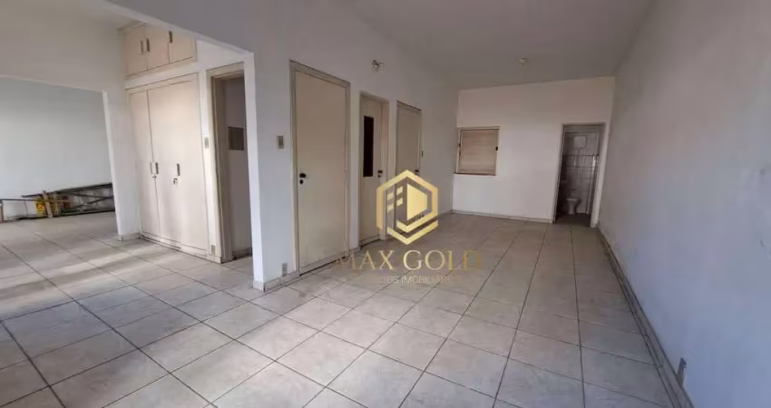 Casa com 3 dormitórios para alugar, 120 m² por r$ 4.254,00/mês - jardim das nações - taubaté/sp