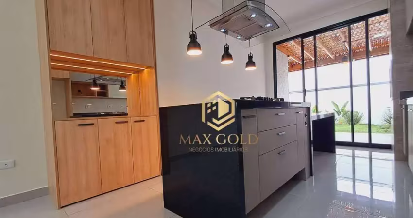Casa com 3 dormitórios à venda, 140 m² por r$ 1.100.000,00 - tremembe - tremembé/sp
