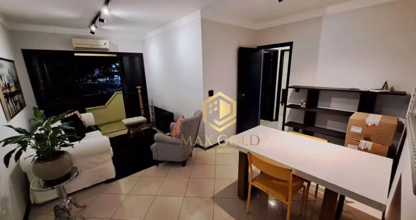 Apartamento com 2 dormitórios à venda, 72 m² por R$ 350.000,00 - Esplanada Independência - Taubaté/SP