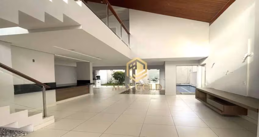 Casa com 3 dormitórios, 200 m² - venda por r$ 1.530.000,00 ou aluguel por r$ 5.200,00/mês - caminho novo - tremembé/sp