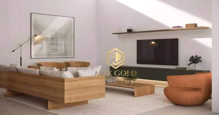 Casa com 3 dormitórios à venda, 181 m² por r$ 1.580.000,00 - residencial ouro ville - taubaté/sp