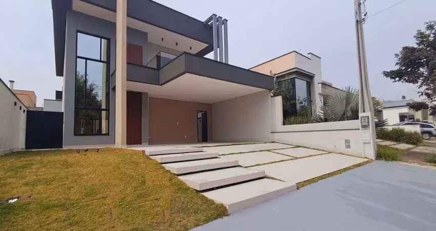 Casa com 4 dormitórios à venda, 200 m² por r$ 1.200.000,00 - residencial malibu - caçapava/sp