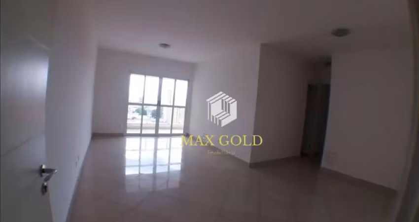 Apartamento com 3 dormitórios para alugar, 98 m² por r$ 3.538,00/mês - centro - taubaté/sp