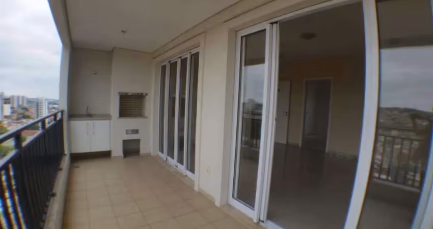 Apartamento com 3 dormitórios para alugar, 99 m² por r$ 3.468,00/mês - vila jaboticabeira - taubaté/sp
