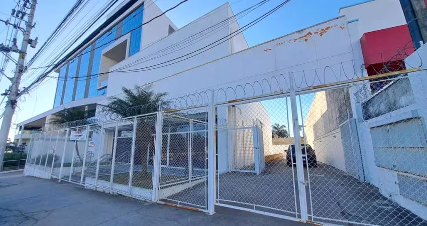 Ponto para alugar, 328 m² por r$ 29.480,00/mês - vila costa - taubaté/sp