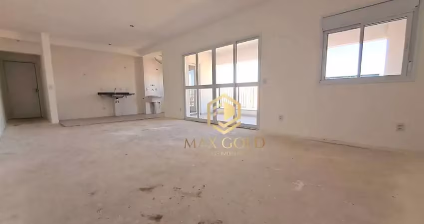 Apartamento com 3 dormitórios à venda, 109 m² por r$ 790.000,00 - barranco - taubaté/sp