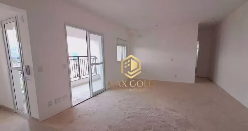 Apartamento com 3 dormitórios à venda, 81 m² por r$ 654.000,00 - barranco - taubaté/sp