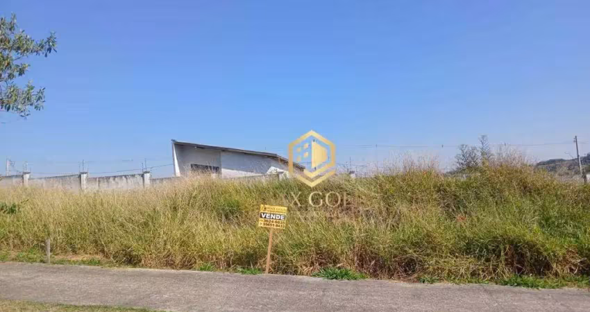 Terreno à venda, 266 m² por r$ 125.000,00 - itapecerica - taubaté/sp