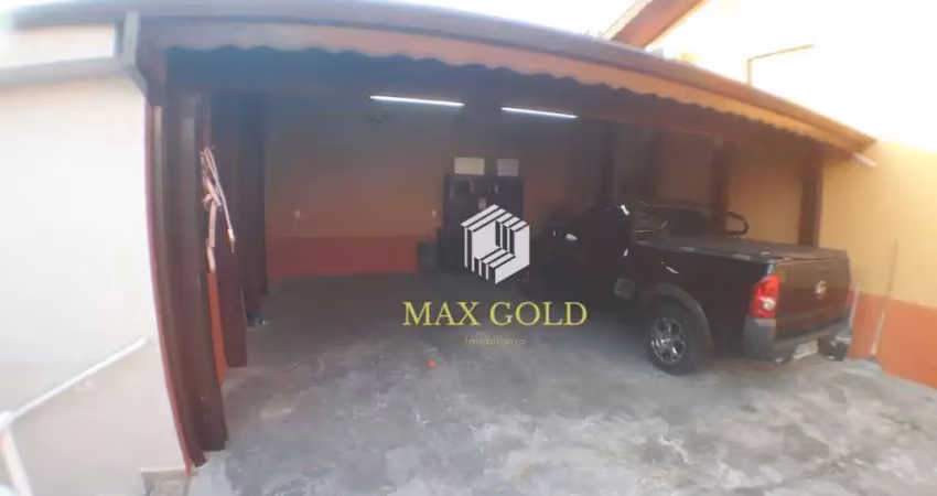 Kitnet com 1 dormitório para alugar, 42 m² por r$ 902,29/mês - jardim das nações - taubaté/sp