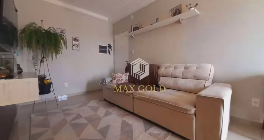 Apartamento com 3 dormitórios, 130 m² - venda por r$ 380.000,00 ou aluguel por r$ 2.692,08/mês - jardim gurilândia - taubaté/sp