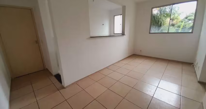 Apartamento com 2 dormitórios para alugar, 58 m² por r$ 1.156,75/mês - estiva - taubaté/sp
