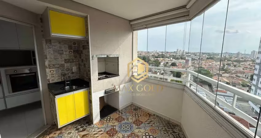 Apartamento com 2 dormitórios à venda, 72 m² por r$ 500.000,00 - centro - taubaté/sp