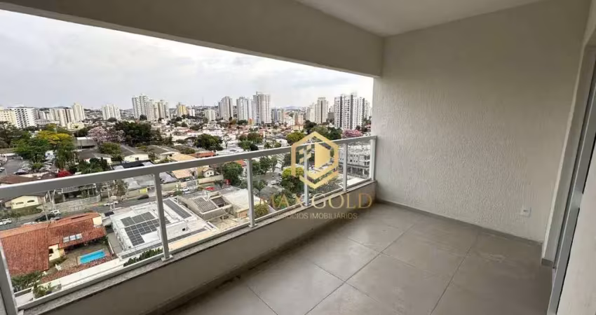 Apartamento com 2 dormitórios à venda, 77 m² por r$ 520.000,00 - jardim das nações - taubaté/sp