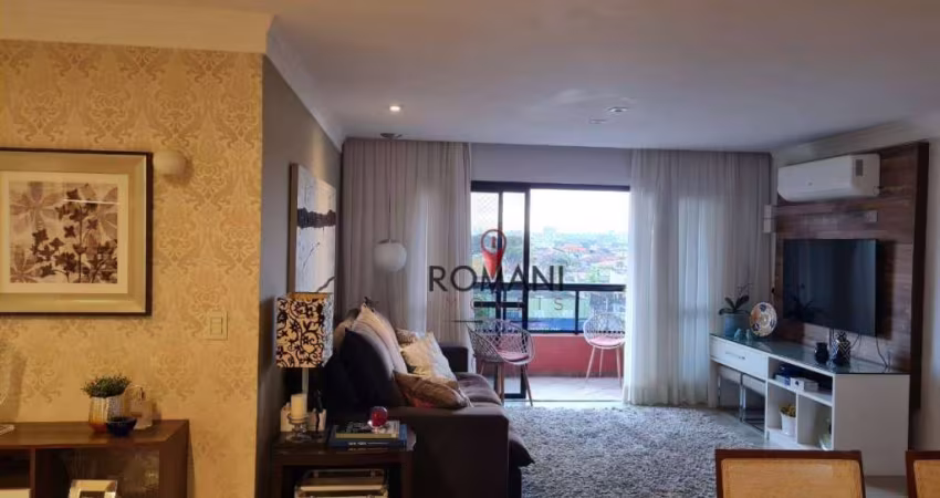 Apartamento com 4 dormitórios à venda, 305 m² por R$ 1.199.000,00 - Centro - Suzano/SP