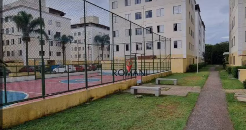 Apartamento com 3 dormitórios à venda, 58 m² por r$ 249.900,00 - vila virgínia - itaquaquecetuba/sp