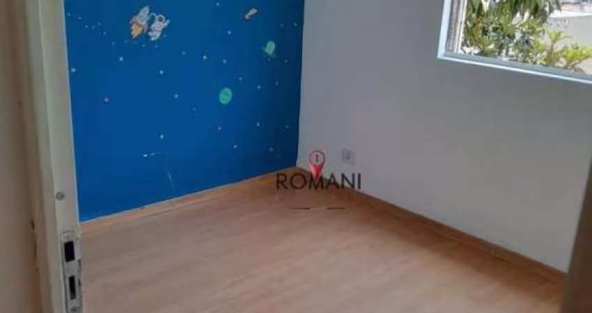 Apartamento com 2 dormitórios à venda, 45 m² por R$ 199.900,00 - Jardim América - Poá/SP