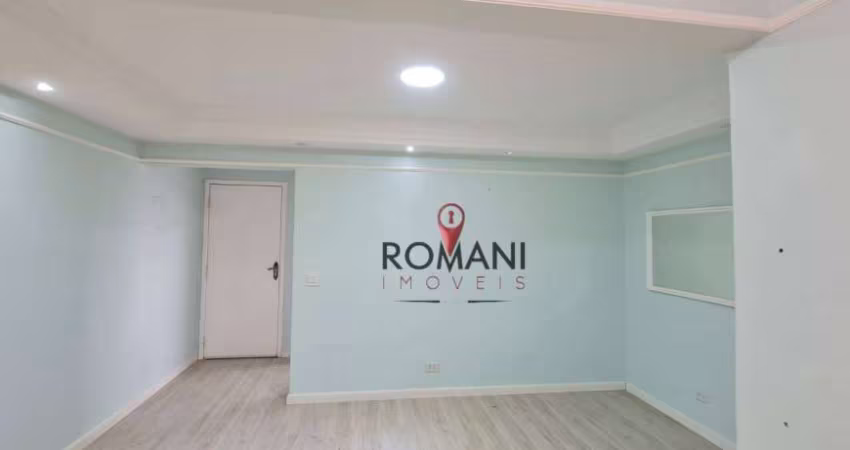 Apartamento com 3 dormitórios à venda, 82 m² por R$ 399.980,00 - Jardim Lincoln - Suzano/SP