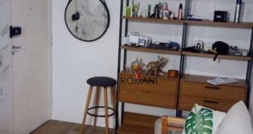 Apartamento com 2 dormitórios à venda, 43 m² por R$ 204.900,00 - Cidade Boa Vista - Suzano/SP