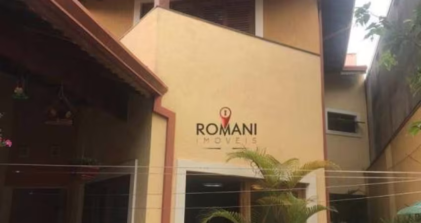 Sobrado com 3 dormitórios à venda, 240 m² por R$ 1.150.000,00 - Jardim dos Ipês - Suzano/SP