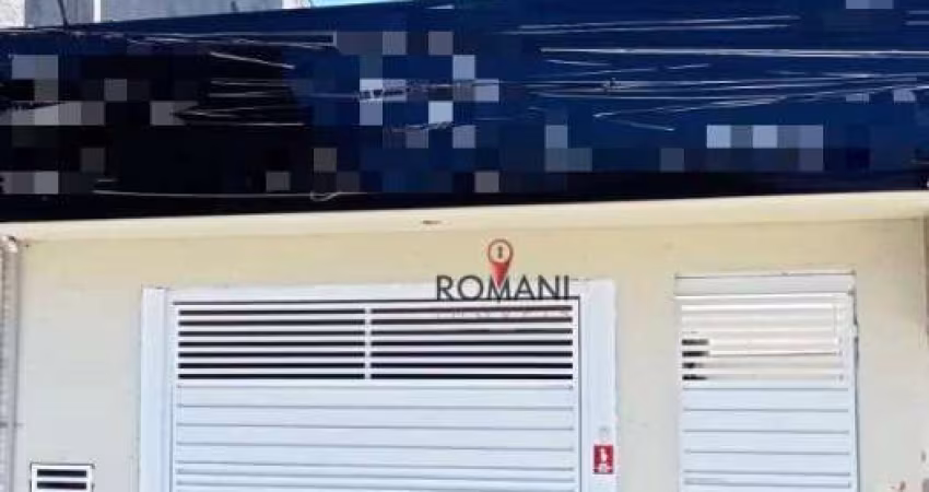 Sobrado com 3 dormitórios à venda, 75 m² por R$ 400.000,00 - Cidade Miguel Badra - Suzano/SP