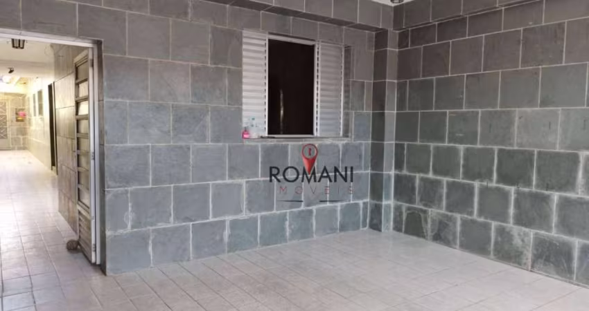 Sobrado com 4 dormitórios à venda, 151 m² por R$ 419.850,00 - Vila Figueira - Suzano/SP