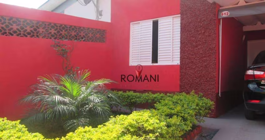Casa com 3 dormitórios à venda, 132 m² por R$ 400.000,00 - Conjunto Residencial Álvaro Bovolenta - Mogi das Cruzes/SP