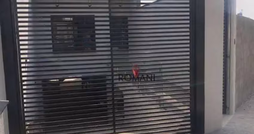 Sobrado com 2 dormitórios à venda, 175 m² por R$ 800.000,00 - Centro - Mogi das Cruzes/SP