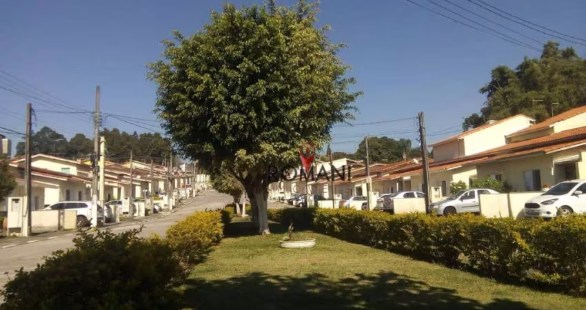 Casa com 2 dormitórios à venda, 50 m² por R$ 350.000,00 - Jardim Realce - Suzano/SP