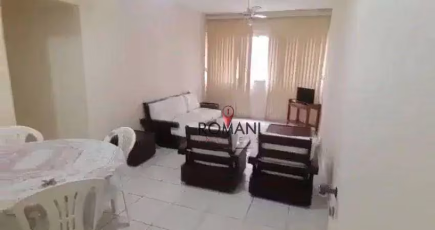 Apartamento com 2 dormitórios à venda, 70 m² por R$ 320.000,00 - Jardim Tejereba - Guarujá/SP