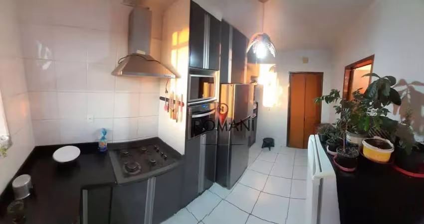 Apartamento com 4 dormitórios à venda, 103 m² por r$ 620.000,00 - vila vitória - mogi das cruzes/sp
