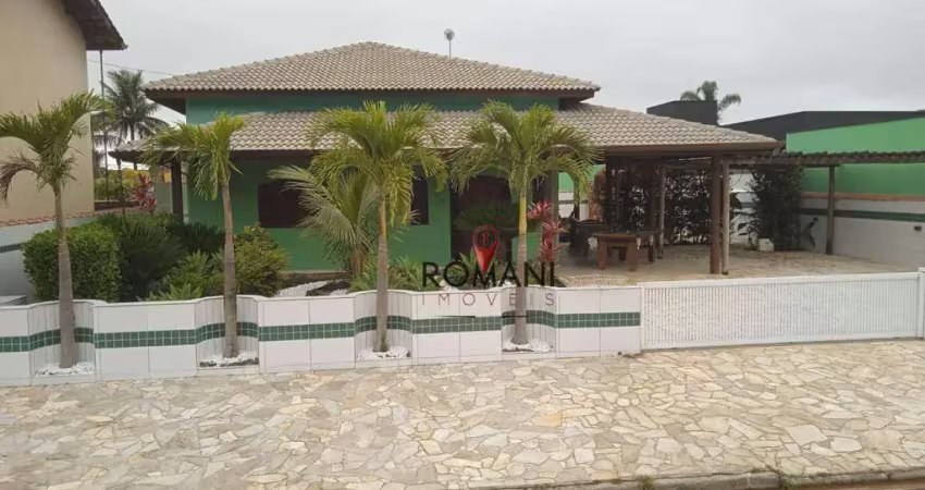 Casa com 3 dormitórios à venda, 203 m² por R$ 1.250.000,00 - Morada da Praia - Bertioga/SP