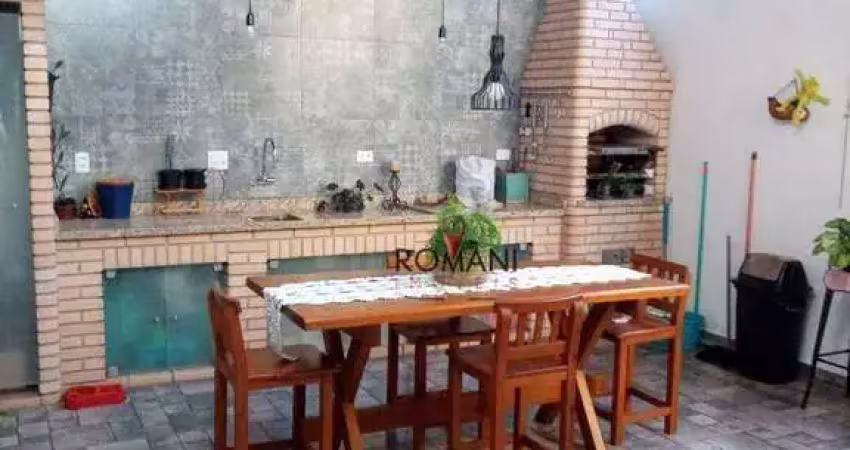 Sobrado com 2 dormitórios à venda, 77 m² por r$ 540.000,00 - vila caputera - mogi das cruzes/sp