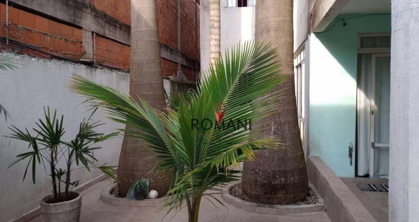 Sobrado com 3 dormitórios à venda, 237 m² por R$ 429.900,00 - Jardim Suzanópolis - Suzano/SP
