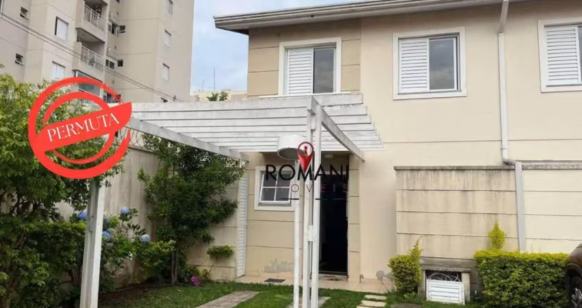 Sobrado com 3 dormitórios à venda, 62 m² por r$ 769.890,00 - conjunto residencial irai - suzano/sp