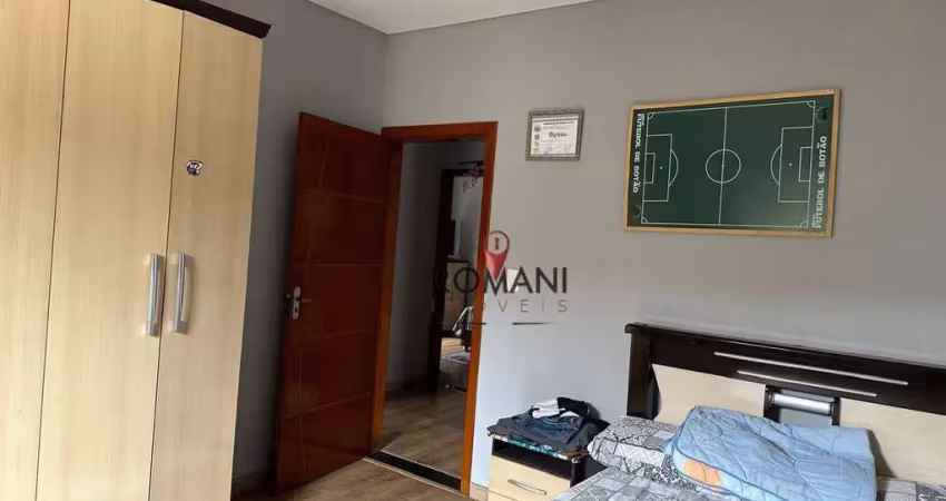 Casa com 3 dormitórios à venda, 300 m² - Jardim das Flores - Suzano/SP