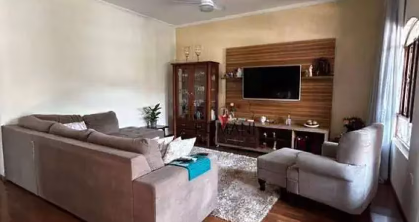 Casa com 3 dormitórios à venda, 218 m² por R$ 1.090.000,00 - Jardim Altos de Suzano - Suzano/SP