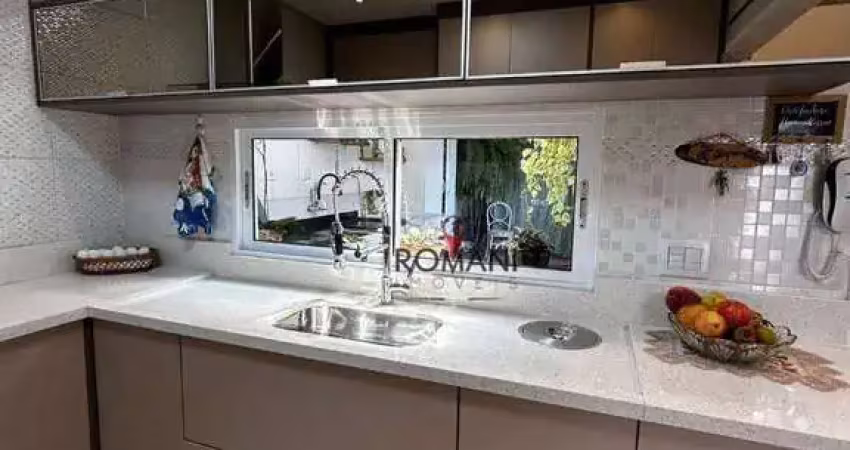 Casa com 3 dormitórios à venda por r$ 729.000,00 - vila correa - ferraz de vasconcelos/sp