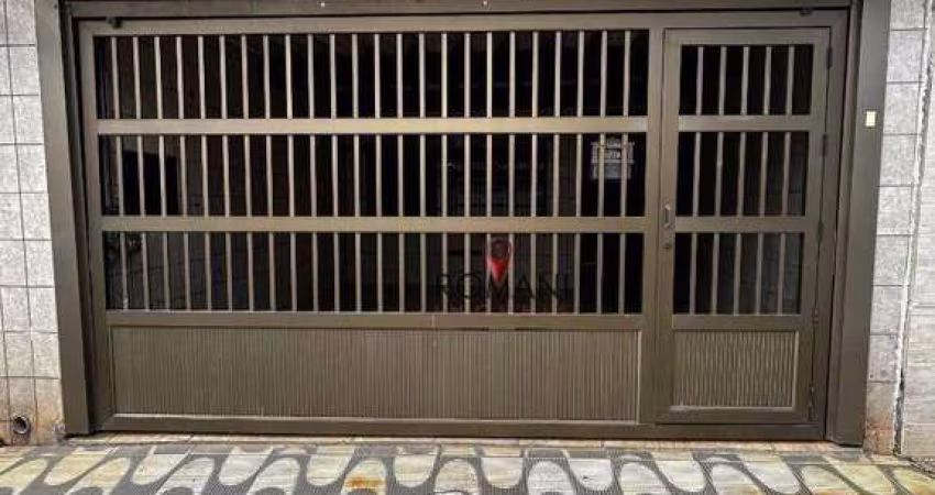 Sobrado com 2 dormitórios à venda, 174 m² por R$ 480.000,00 - Jardim Nena - Suzano/SP