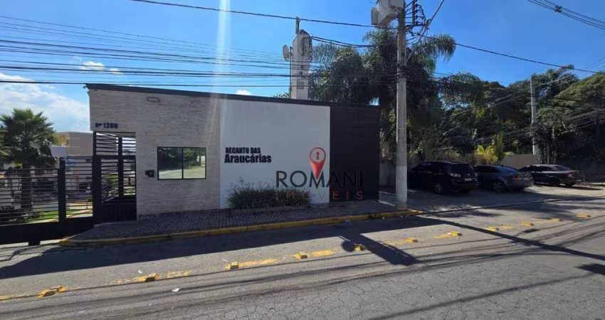 Sobrado com 3 dormitórios à venda por R$ 850.000,00 - Parque Santa Rosa - Suzano/SP