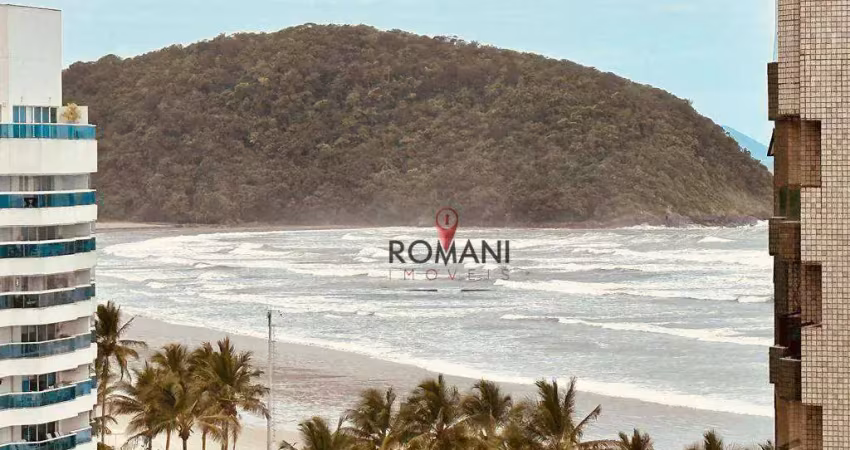 Apartamento com 4 dormitórios à venda, 214 m² por r$ 6.500.000,00 - riviera de são lourenço - bertioga/sp