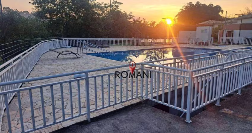 Sobrado com 2 dormitórios à venda, 127 m² por R$ 460.000,00 - Jardim Modelo - Suzano/SP