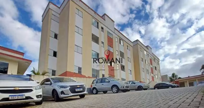 Apartamento com 2 dormitórios à venda, 54 m² por R$ 265.990,00 - Jardim Universo - Mogi das Cruzes/SP