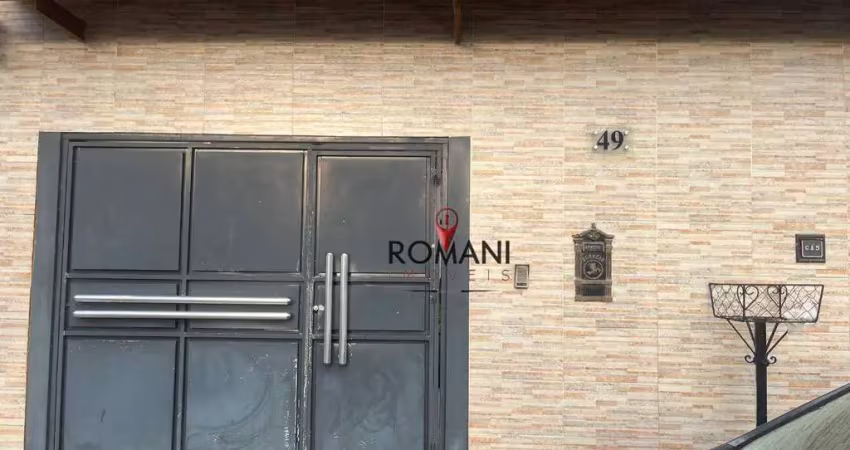Sobrado com 3 dormitórios à venda, 181 m² por r$ 899.800,00 - jardim márcia - suzano/sp