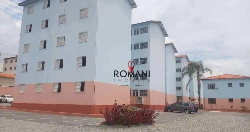 Apartamento com 2 dormitórios à venda, 44 m² por r$ 205.000,00 - cidade boa vista - suzano/sp