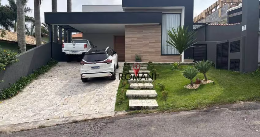 Casa com 3 dormitórios à venda por r$ 2.000.000 - parque residencial itapeti - mogi das cruzes/sp
